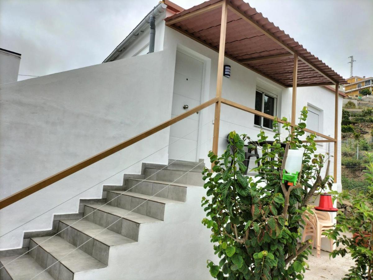 Villa Casa Lipa La Guancha Esterno foto