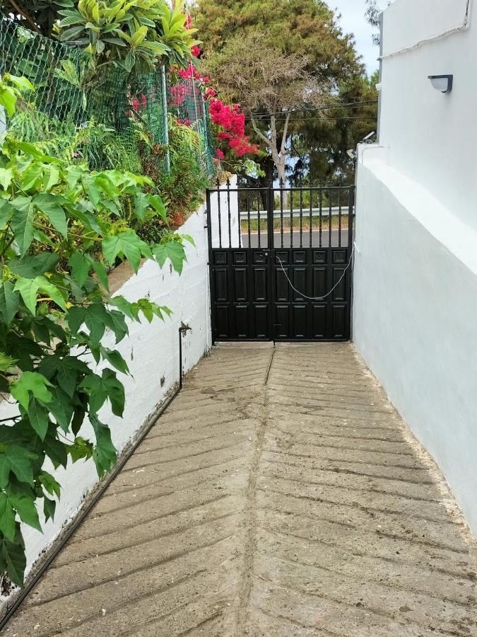 Villa Casa Lipa La Guancha Esterno foto