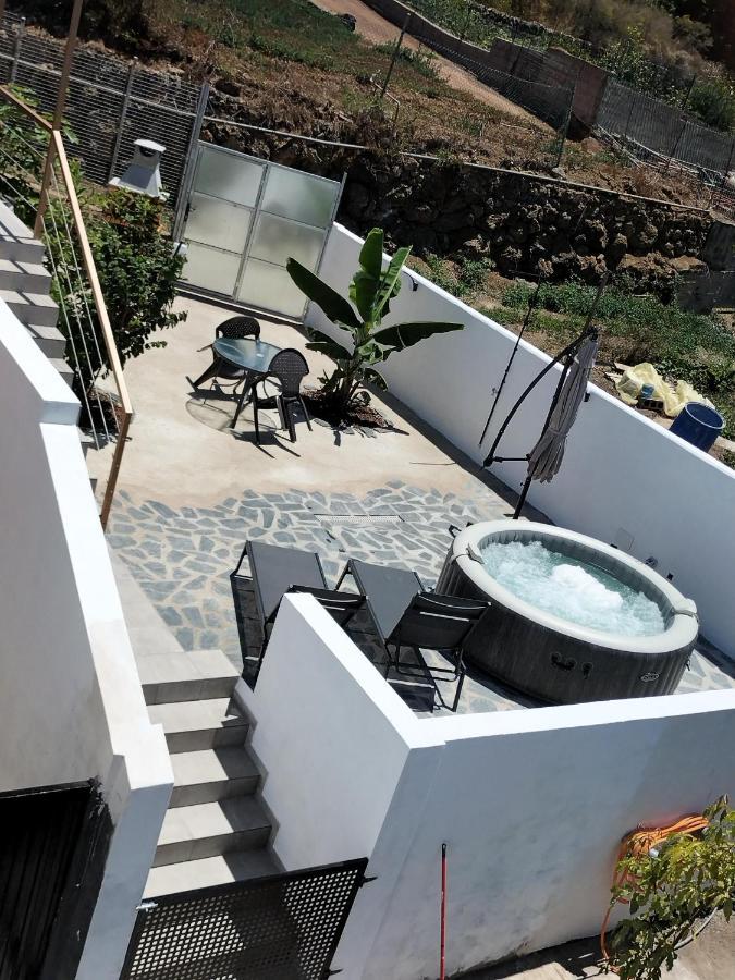 Villa Casa Lipa La Guancha Esterno foto
