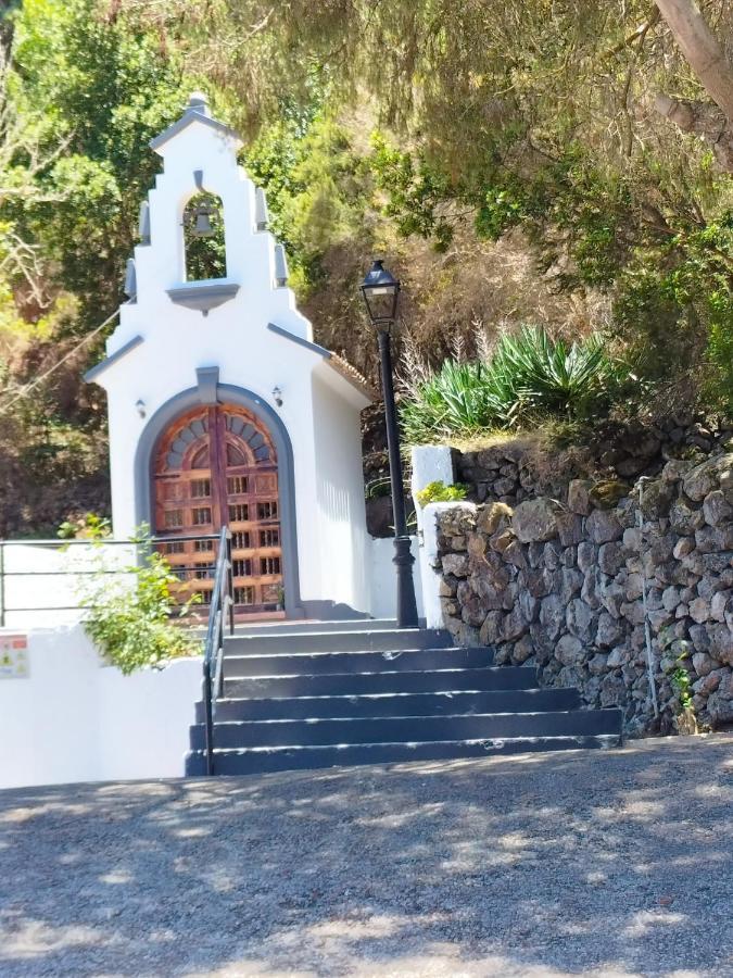 Villa Casa Lipa La Guancha Esterno foto